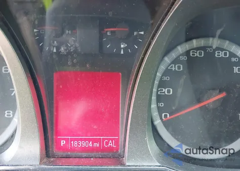 2013 GMC Terrain Slt-1 z USA, uszkodzony, nr VIN 2GKALUEK1D6425628